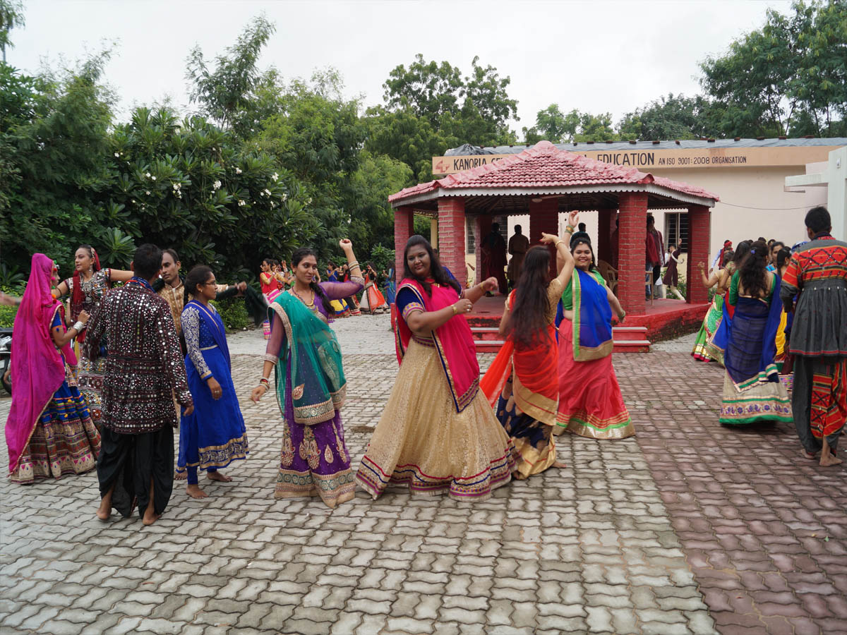 KCME in Gandhinagar