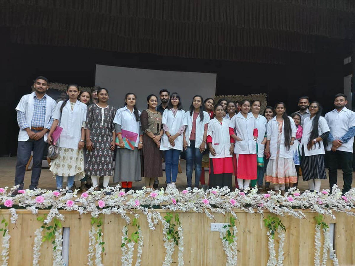 KCME in Gandhinagar
