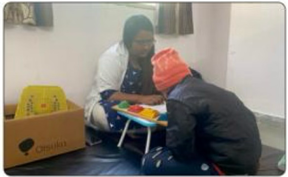 Remedial Teaching